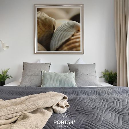 Ferienhaus Ahoi Marina Wendtorf Экстерьер фото