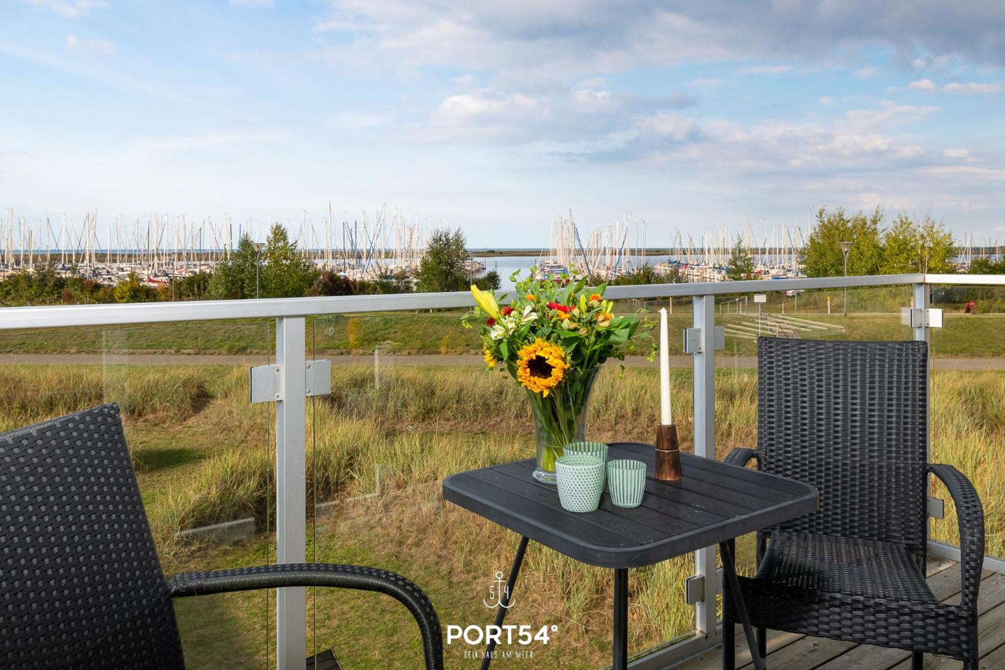 Ferienhaus Ahoi Marina Wendtorf Экстерьер фото