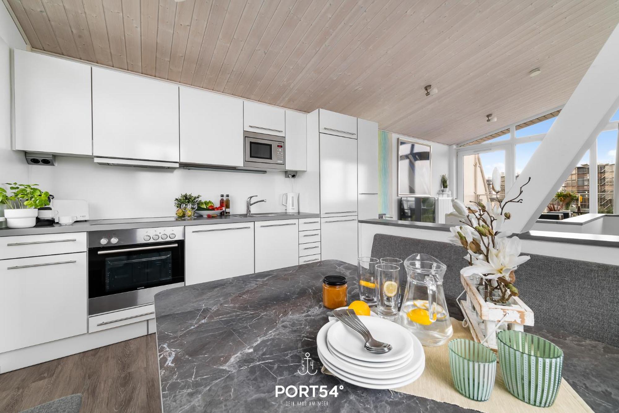 Ferienhaus Ahoi Marina Wendtorf Экстерьер фото