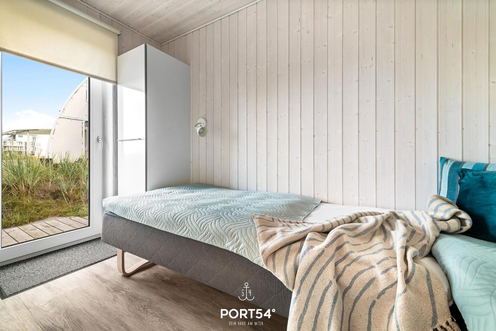 Ferienhaus Ahoi Marina Wendtorf Экстерьер фото