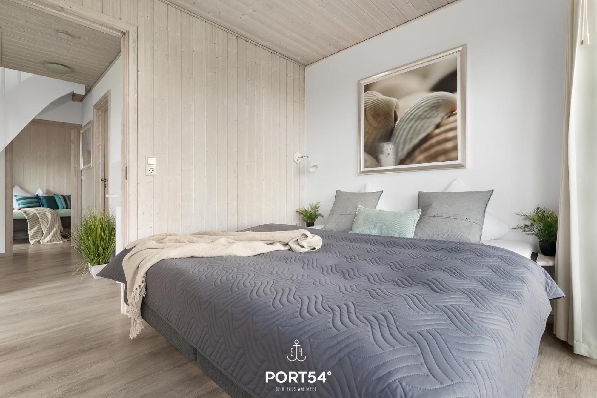 Ferienhaus Ahoi Marina Wendtorf Экстерьер фото