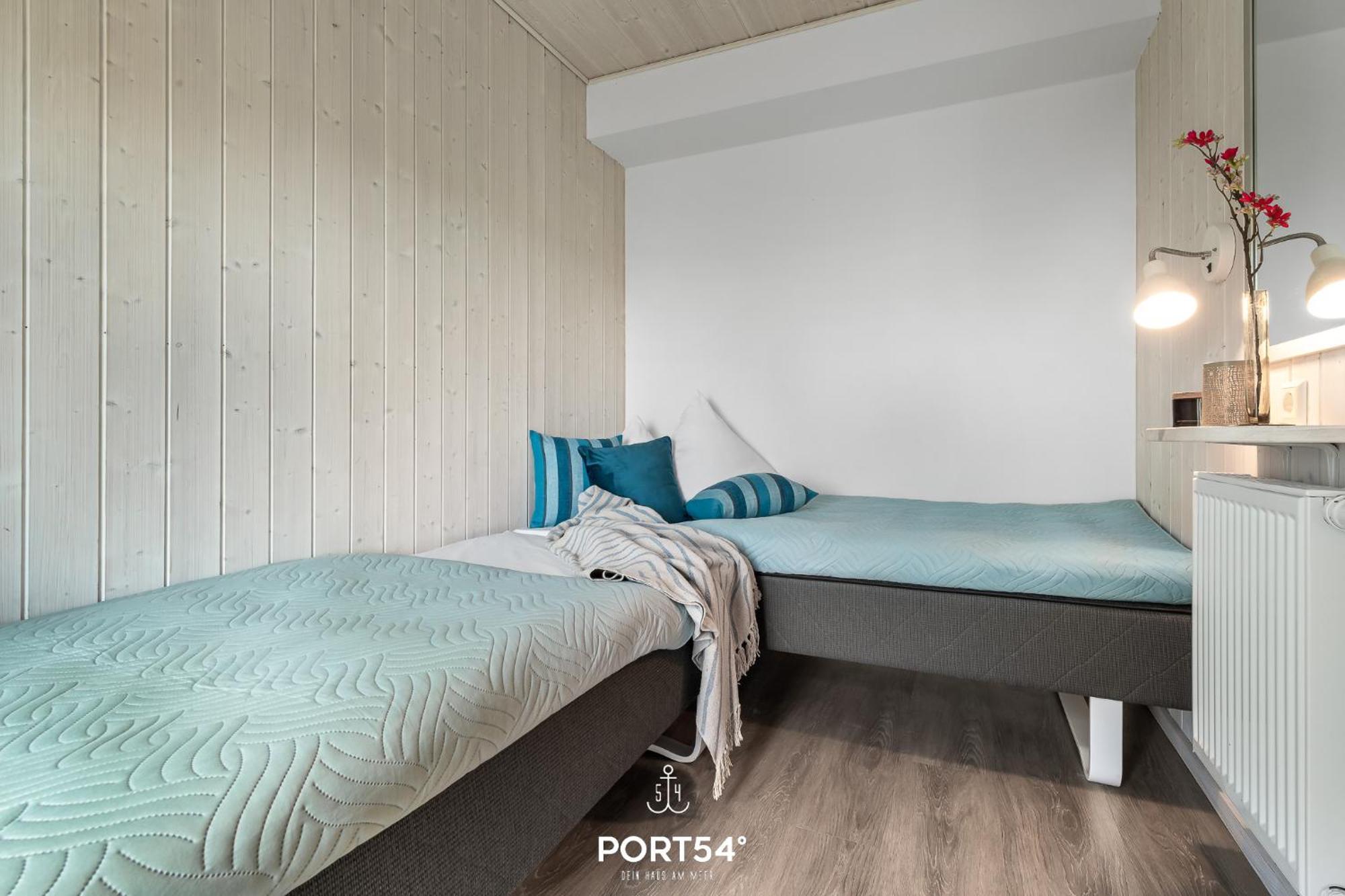 Ferienhaus Ahoi Marina Wendtorf Экстерьер фото